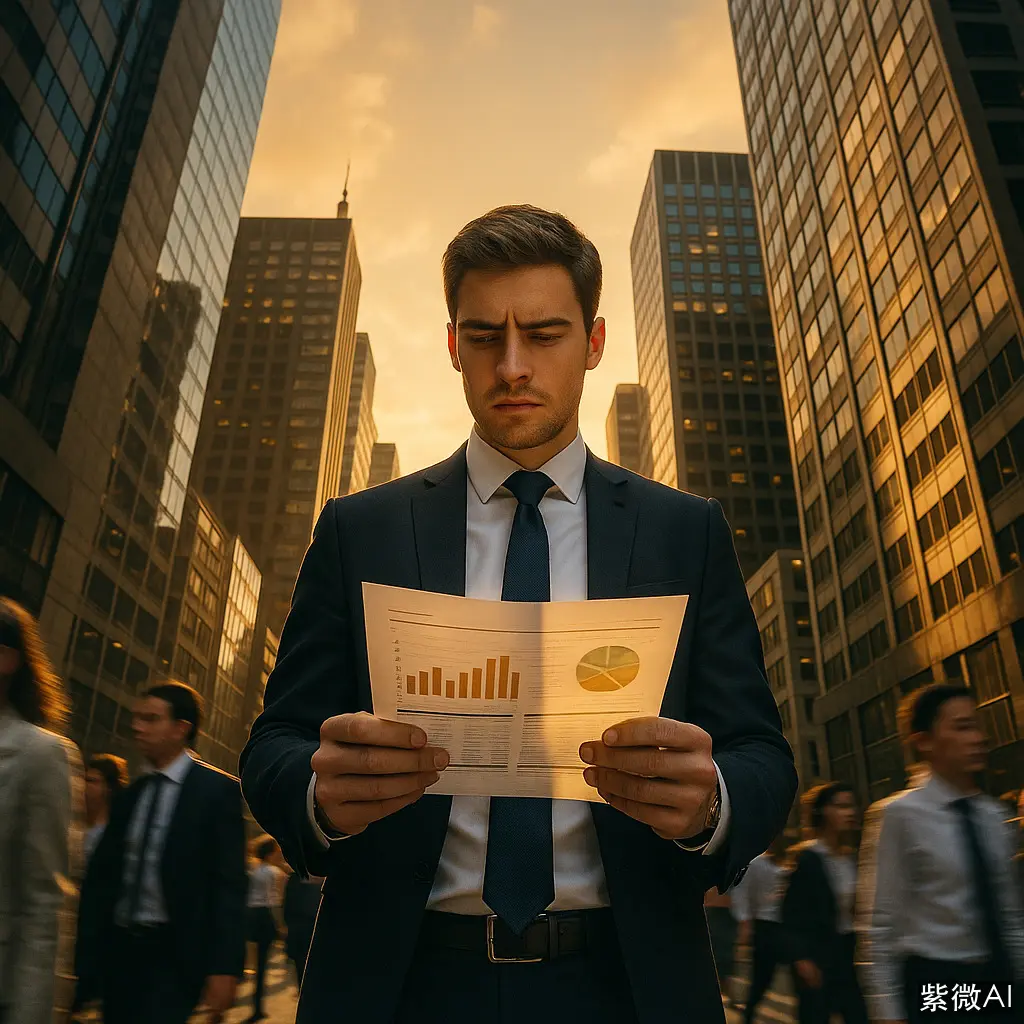 努力賺錢卻總是留不住、或者錢來得太辛苦、節奏總和別人對不上，導致長期財務焦慮和自我否定 圖片