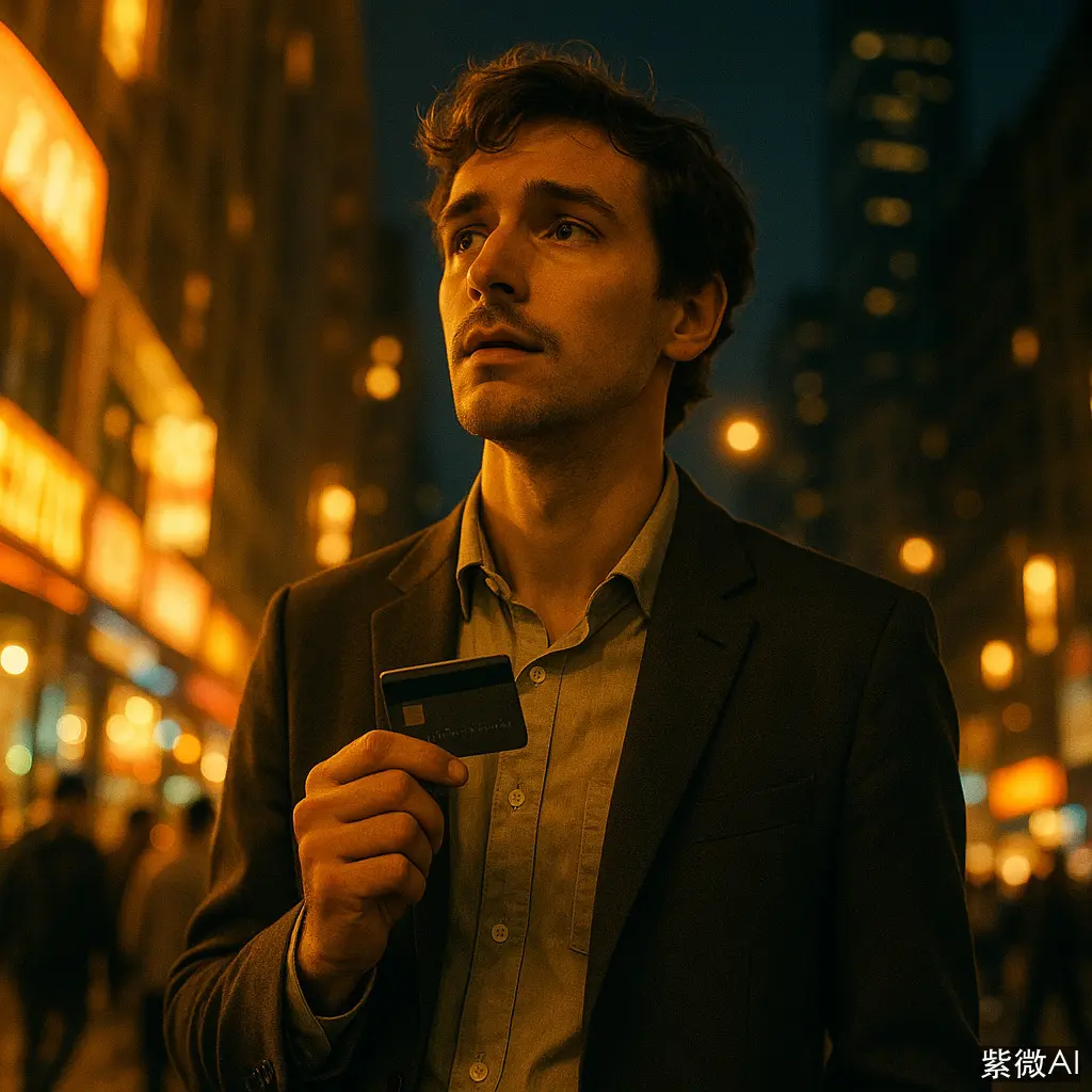 為什麼我賺錢還算輕鬆，卻總是存不住錢、花錢特別衝動？ 圖片