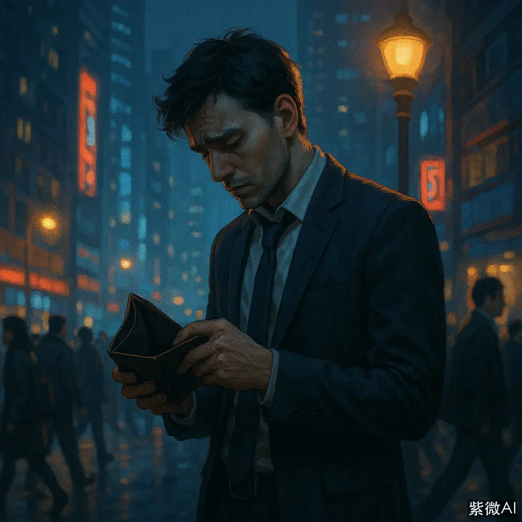對人生某些領域有強烈的主觀解讀和心理反應模式，容易陷入自我拉扯、要求過高或不滿足感，難以客觀看待自身處境，需要主動校準內在態度，才能把自化從消耗轉為清晰的自我調整與路徑優化。 圖片