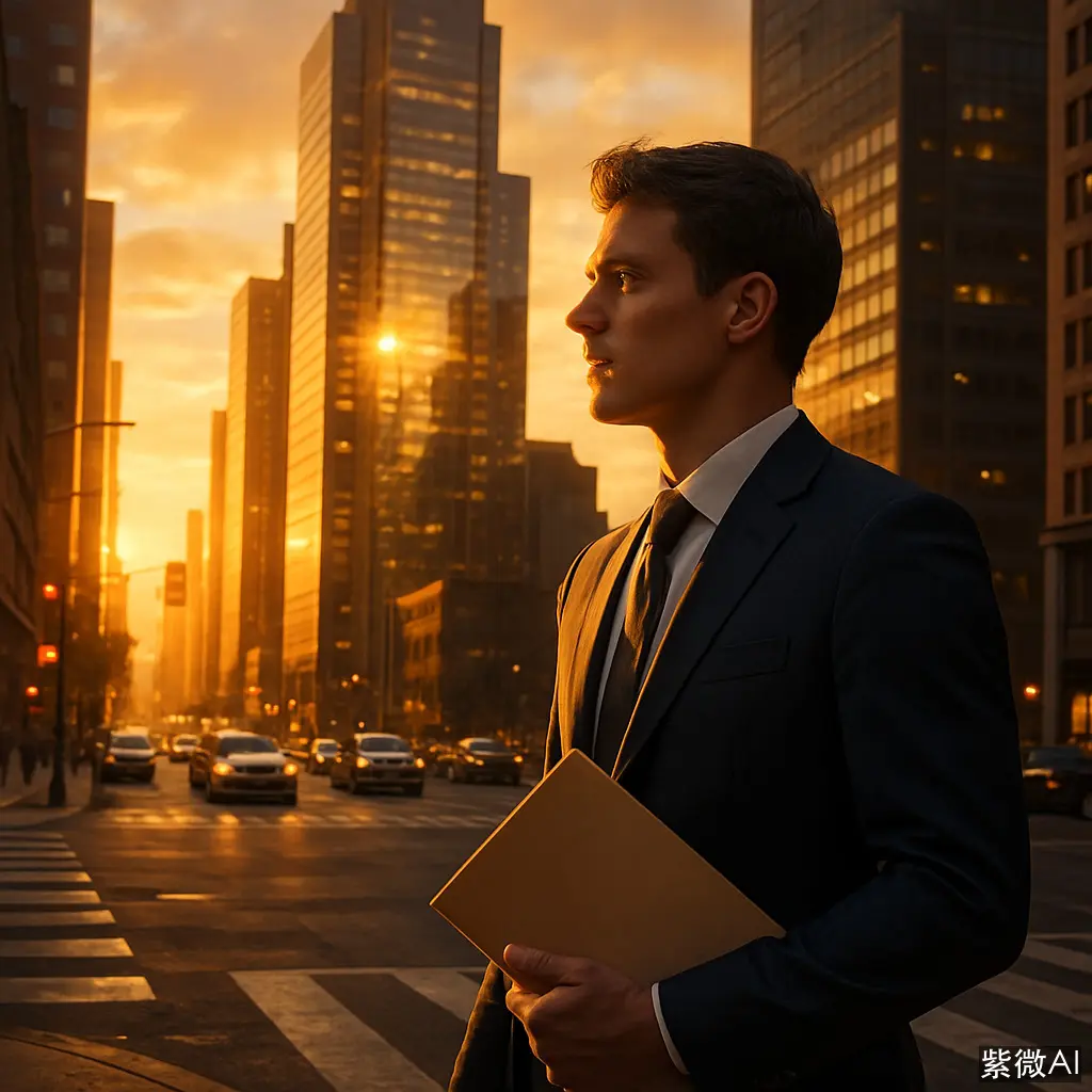 為什麼我的賺錢方式和財富積累節奏總是固定在某種模式裡，很難突破？ 圖片