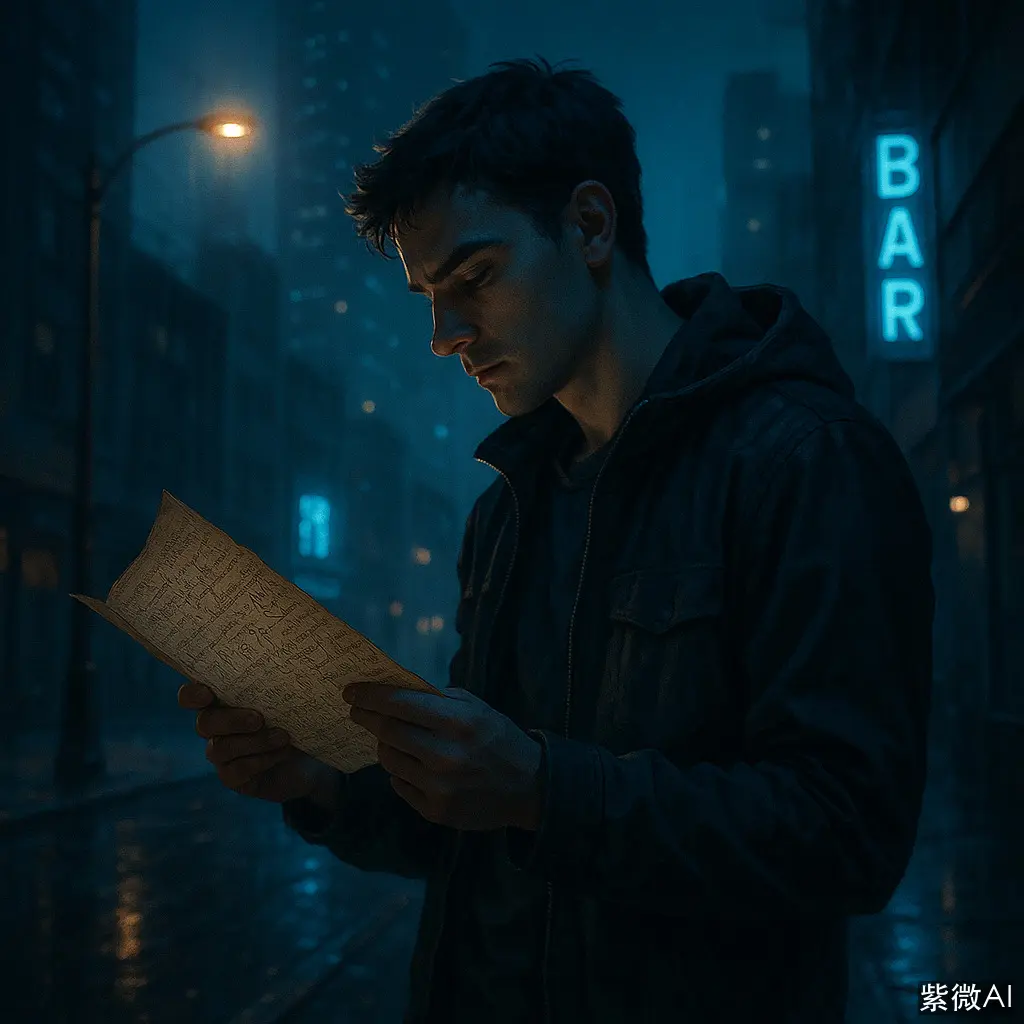 人生像被固定劇本控制，總在相似階段反覆起伏：順的時候擋不住，卡的時候怎麼努力都出不來，看不清背後的階段規律，長期感到被動和無力 圖片