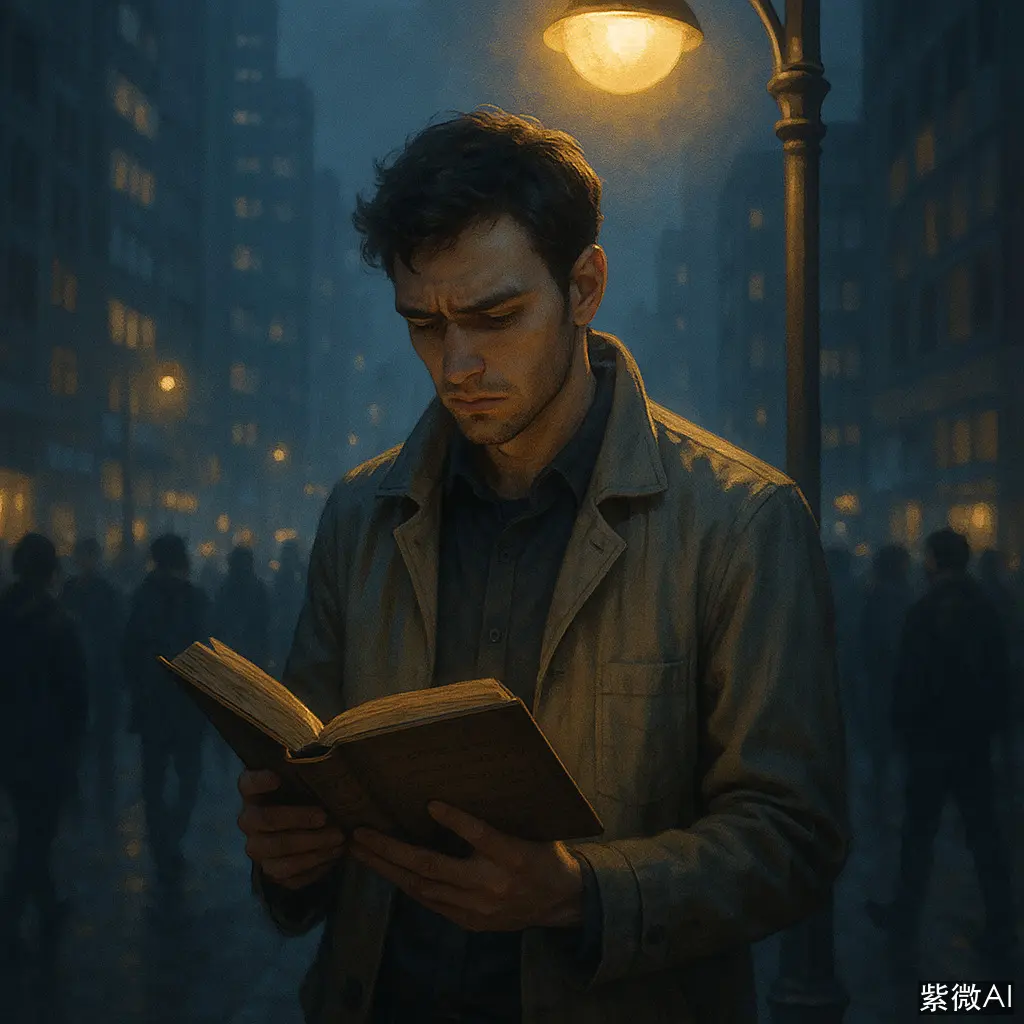人生總是重複相似的起伏和卡頓模式，明明想打破循環卻總在某個階段反覆受困，感覺被內在節奏牽著走 圖片