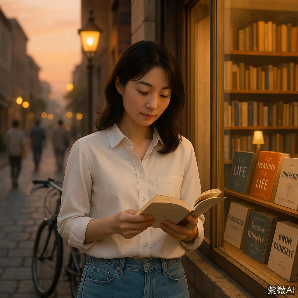 拿到紫微命盤後完全看不懂，不知道從哪裡入手分析，容易陷入焦慮和放棄 圖片
