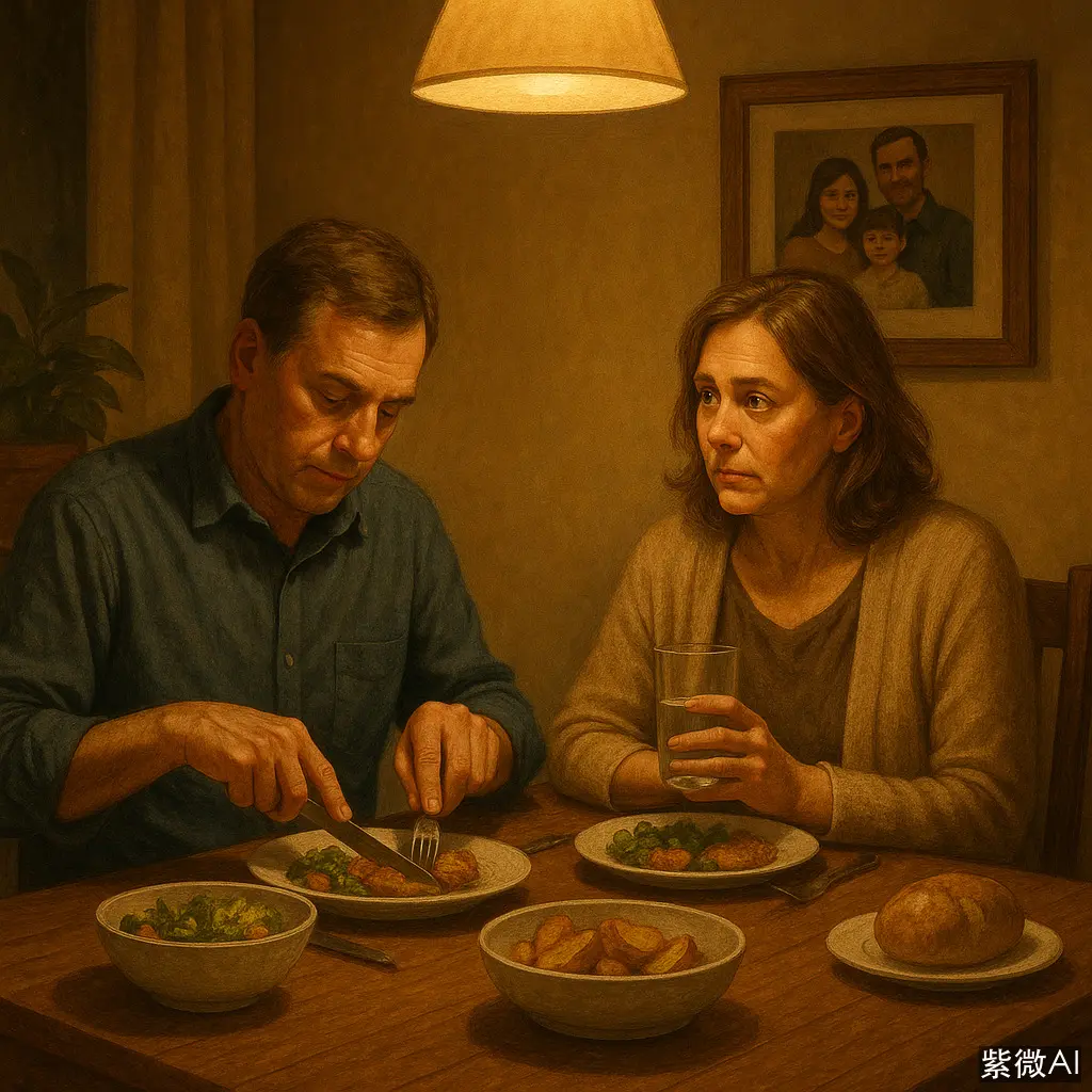 夫妻宮像婚姻的狀態控制器，不同配置讓關係在助力與內耗之間切換，容易讓人困惑如何把摩擦轉化為長期決策動能 圖片