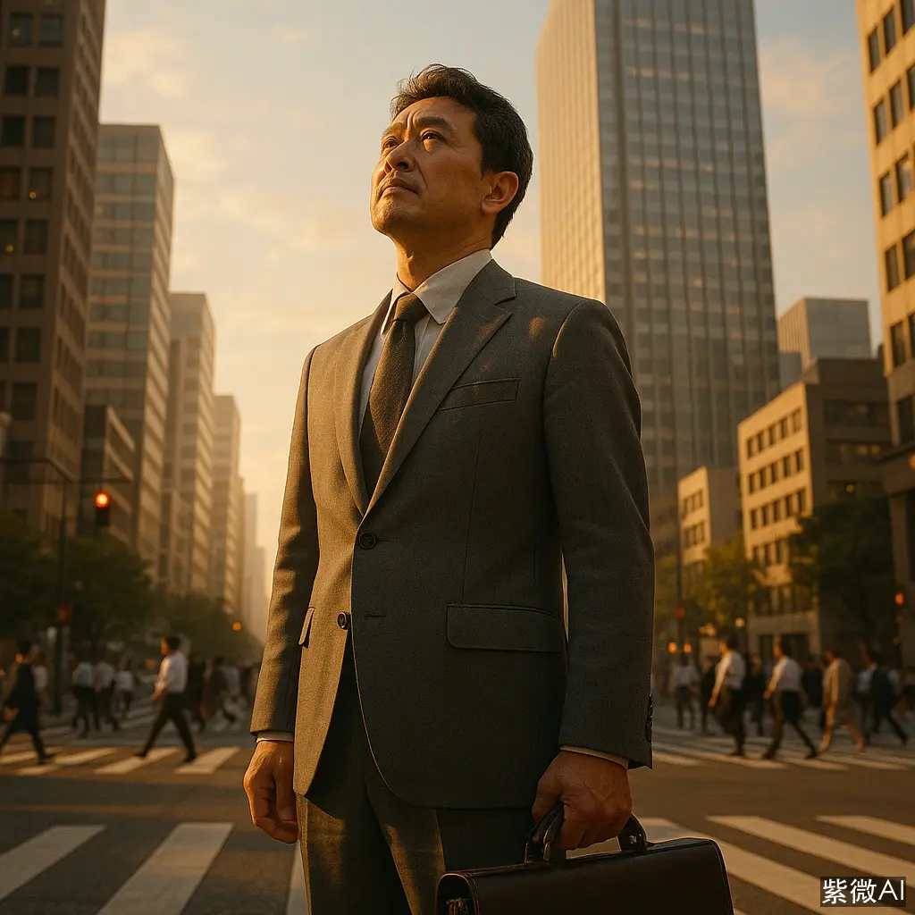 早年事業努力卻長期沒有明顯回報和突破，容易產生自我懷疑和焦慮，中年以後才可能迎來能力與機遇匹配的顯著轉機，長期在“是不是太晚了”的拉扯中堅持 圖片