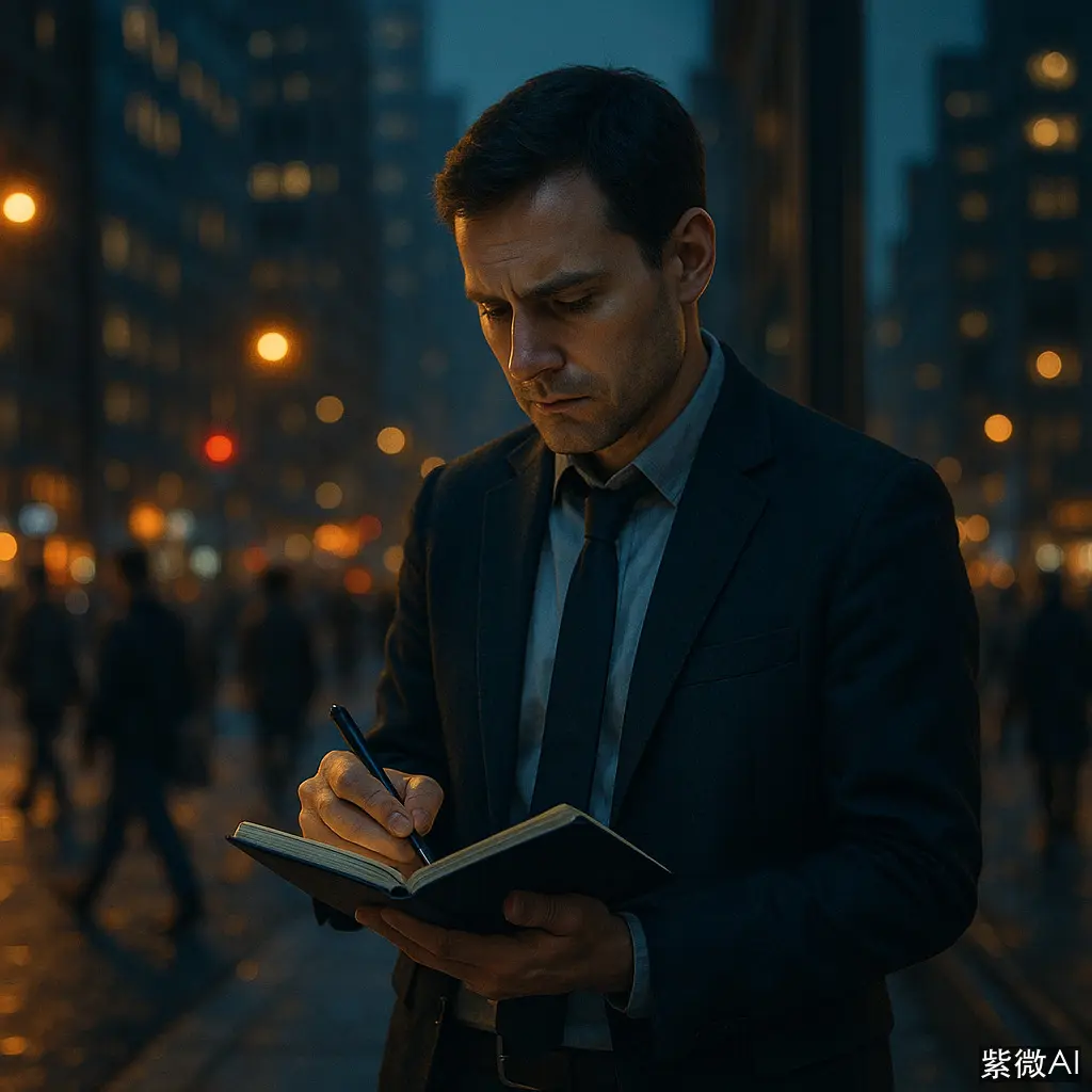 為什麼我人生每十年就進入完全不同的階段，狀態和選擇重點都大變？ 圖片