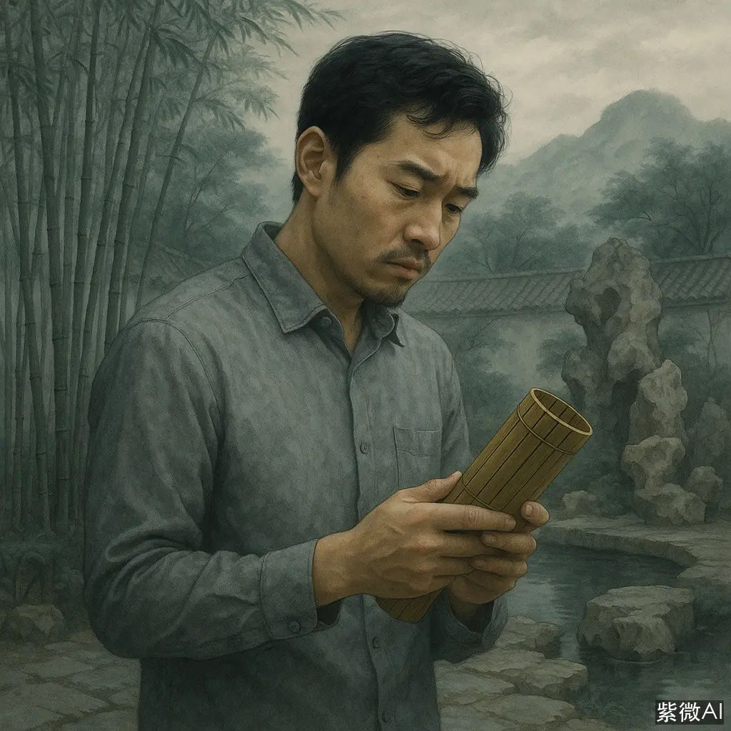 適應力和吸收力特別強，能快速融入各種環境和變化，卻也容易受外界影響太大、內心沒定性、決策搖擺、人生路徑分散，總覺得抓不住重點、踏實不下來 圖片