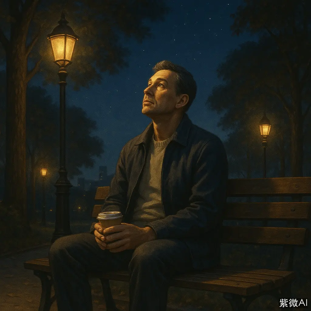 為什麼我各方面都不差，卻總是很難真正感到幸福和內心安穩？ 圖片