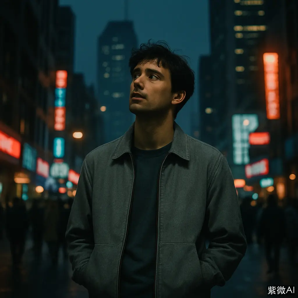 為什麼我生活條件好了，內心卻還是很難感到滿足和快樂？ 圖片