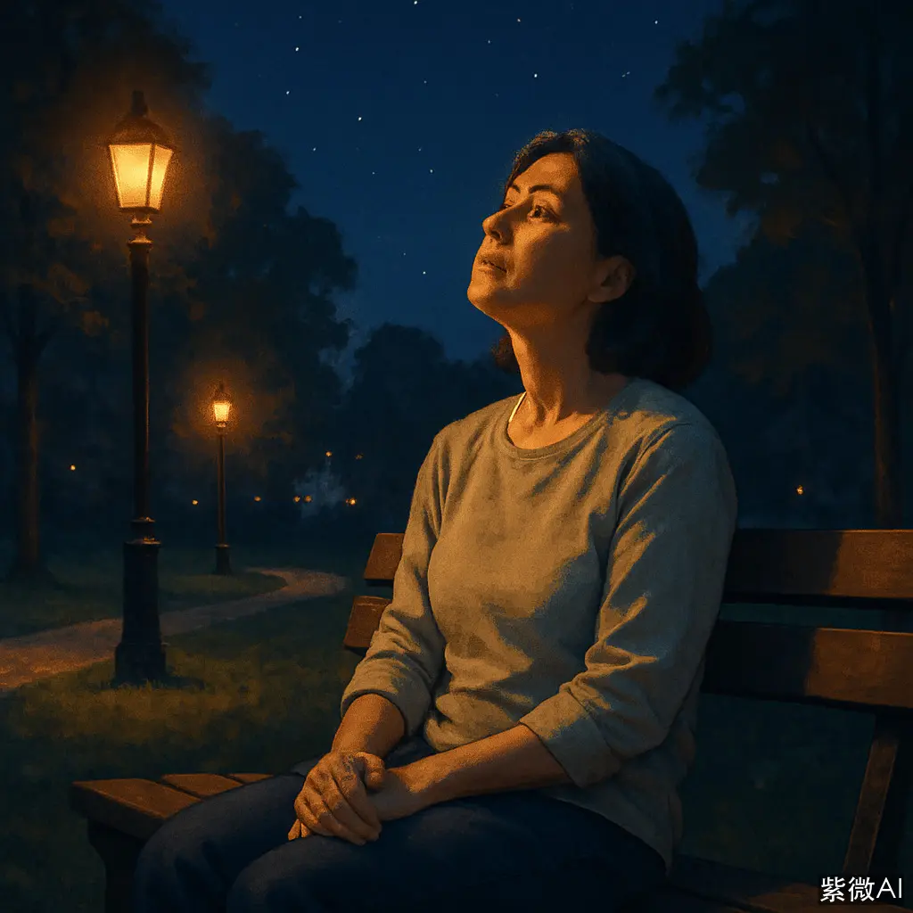 為什麼我各方面條件都不差，卻總是很難感到真正幸福和滿足？ 圖片