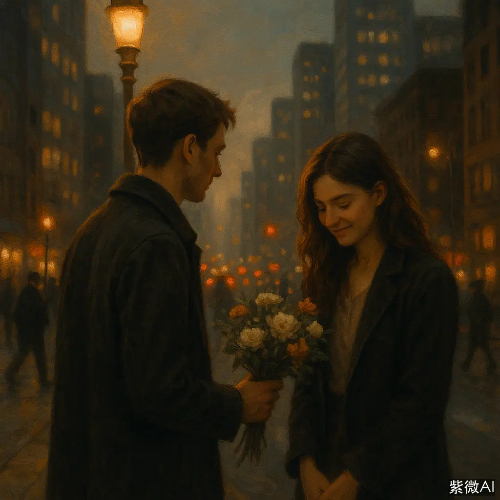 為什麼婚姻表面看起來還行，但內心總覺得不夠幸福、缺少滋養、容易疲憊和失望？ 圖片