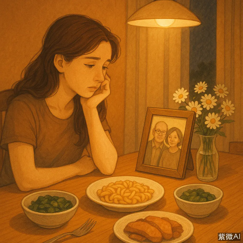 和父母關係總是若即若離，或者從小得到的家庭支持和教養方式影響了自己成年後的獨立能力、安全感和決策風格，不知道如何面對這些早期影響。 圖片