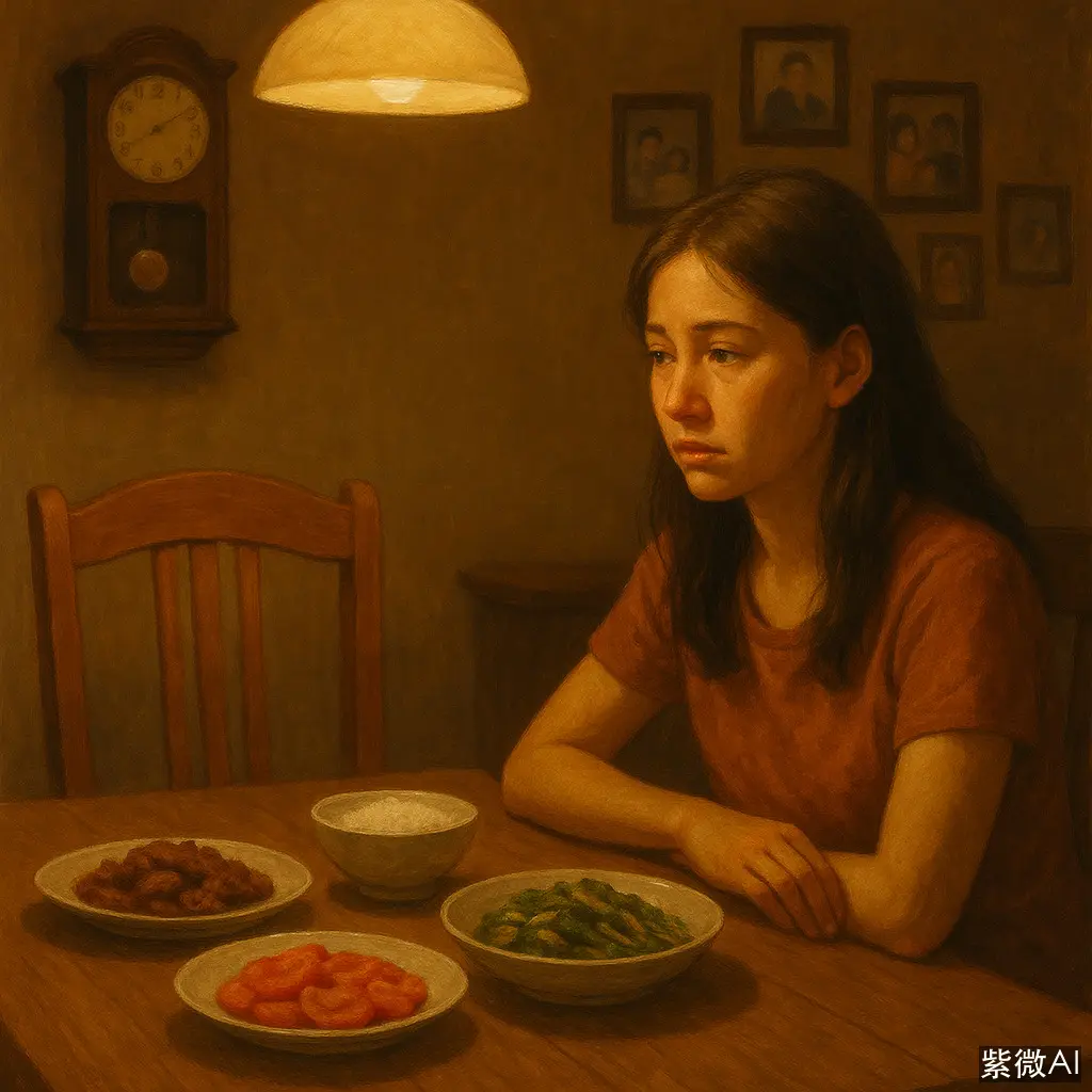 和父母的相處模式、從小得到的教養與情感支持，仍在無意識中影響成年後的信任、安全感和很多重要決策，容易反覆消耗自己 圖片
