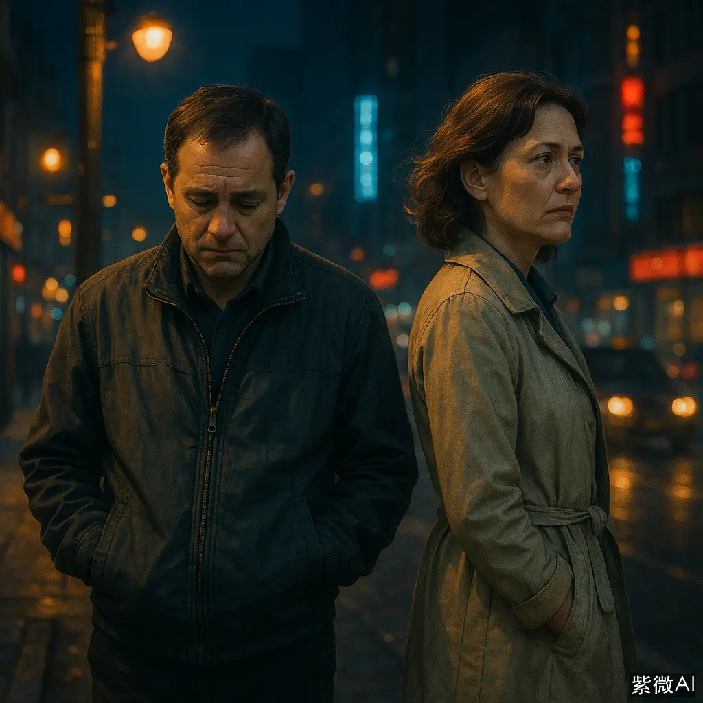 夫妻宮自化把個人內在驅動投射到婚姻中，婚後環境觸發下伴侶特質或關係模式發生變化，容易讓人感到“突然不一樣”，需主動溝通調整才能轉化為支持而非消耗 圖片