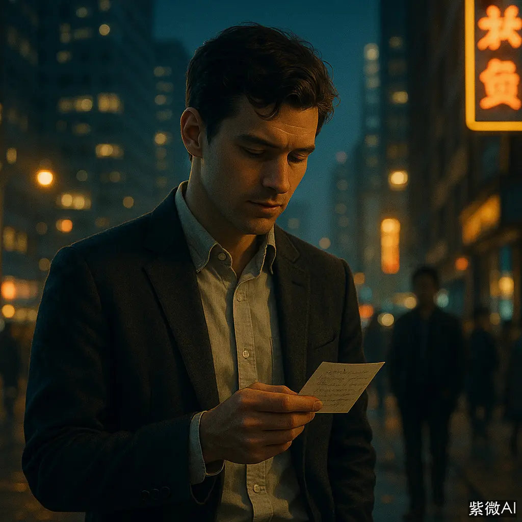 為什麼我總是遇不到真正的貴人幫忙？怎樣才能更容易被資源和好人青睞？ 圖片