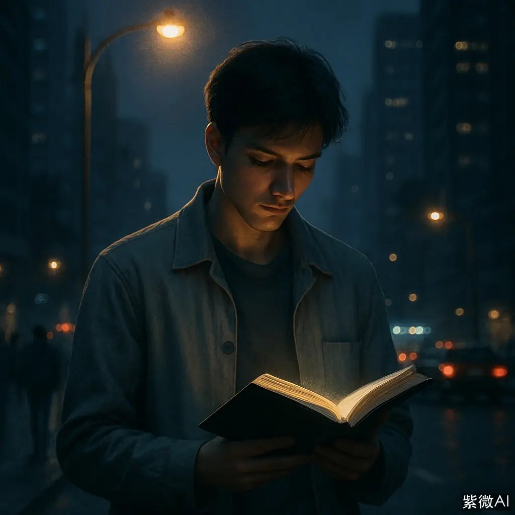 為什麼我想法深刻、才華獨特，卻總覺得和別人不一樣、容易孤獨？ 圖片