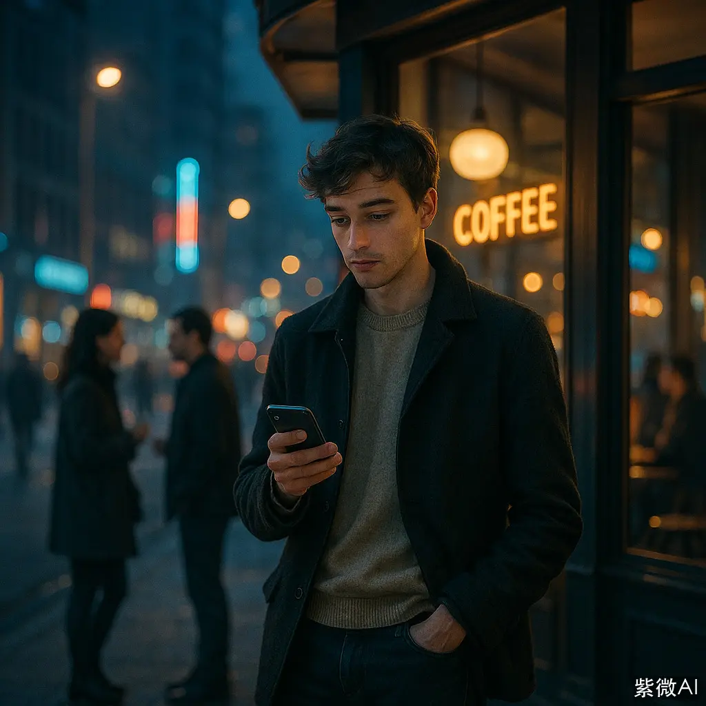 為什麼我朋友圈看著挺大，卻總是難遇到真正靠譜、高層次、能互相成就的朋友？ 圖片