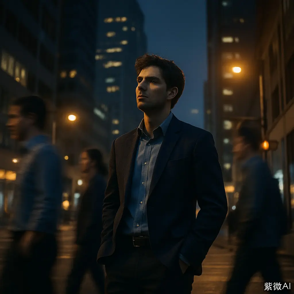 人際網絡質量不穩定，要麼助力明顯卻難持久，要麼容易消耗、是非或依賴過度，讓借力變成職場和生活裡的最大隱形變量 圖片