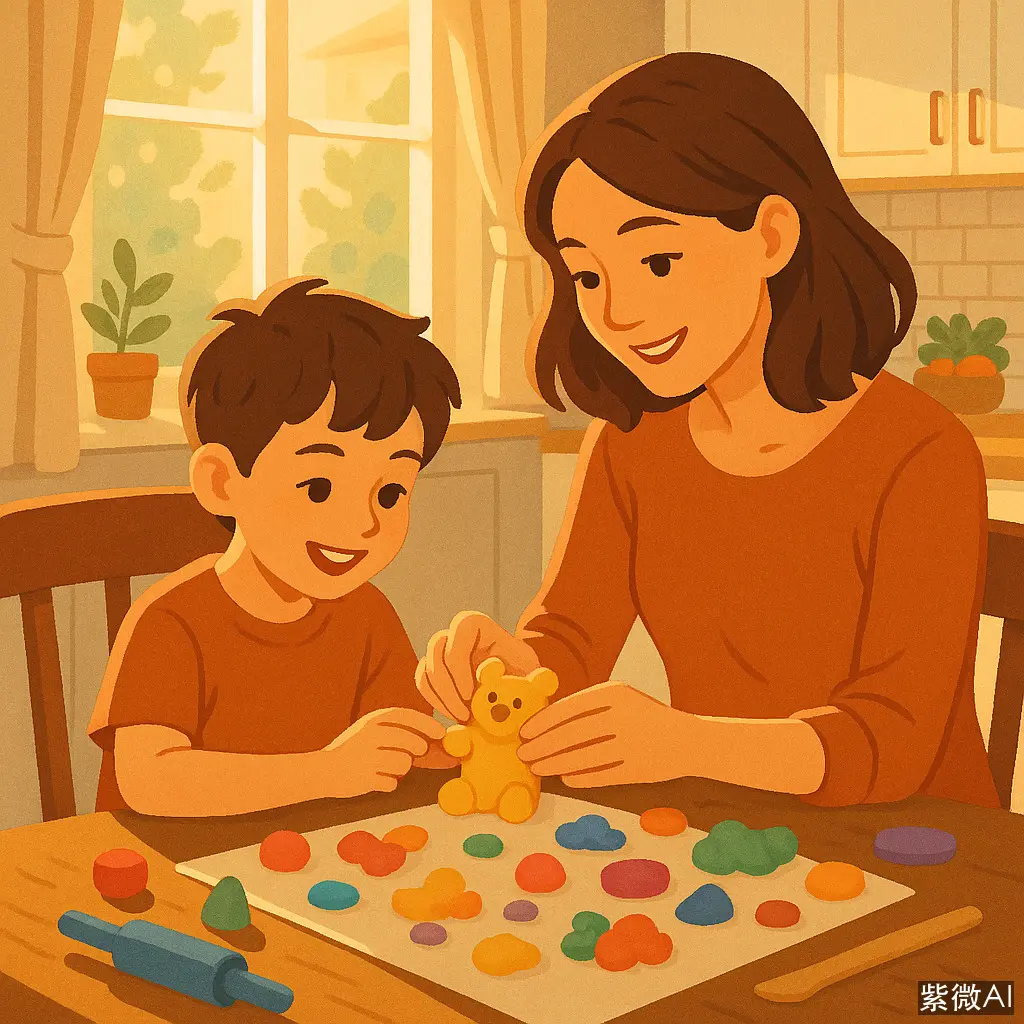 為什麼我對孩子的期待和現實總是存在落差？親子關係與教育決策特別糾結 圖片