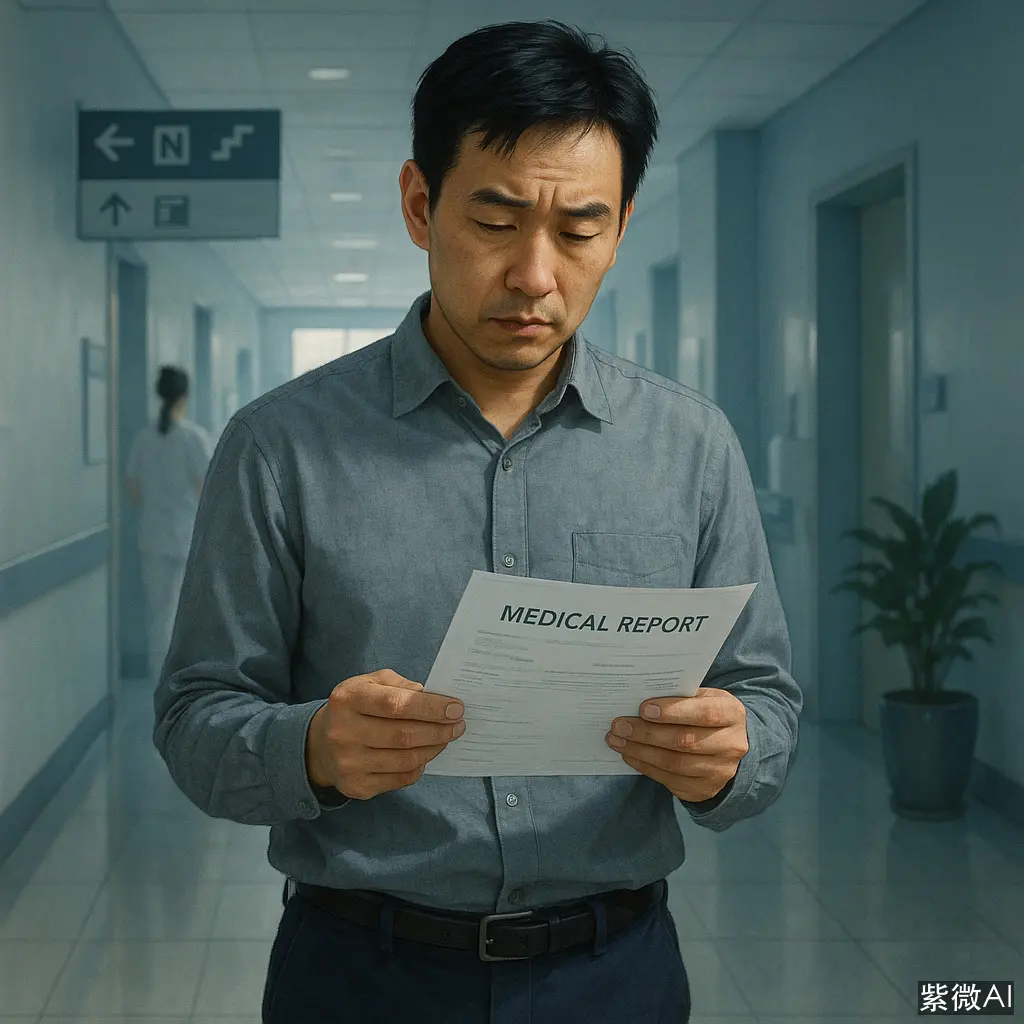 為什麼我身體總是小毛病不斷、容易疲憊或擔心健康，卻很難徹底放鬆？ 圖片