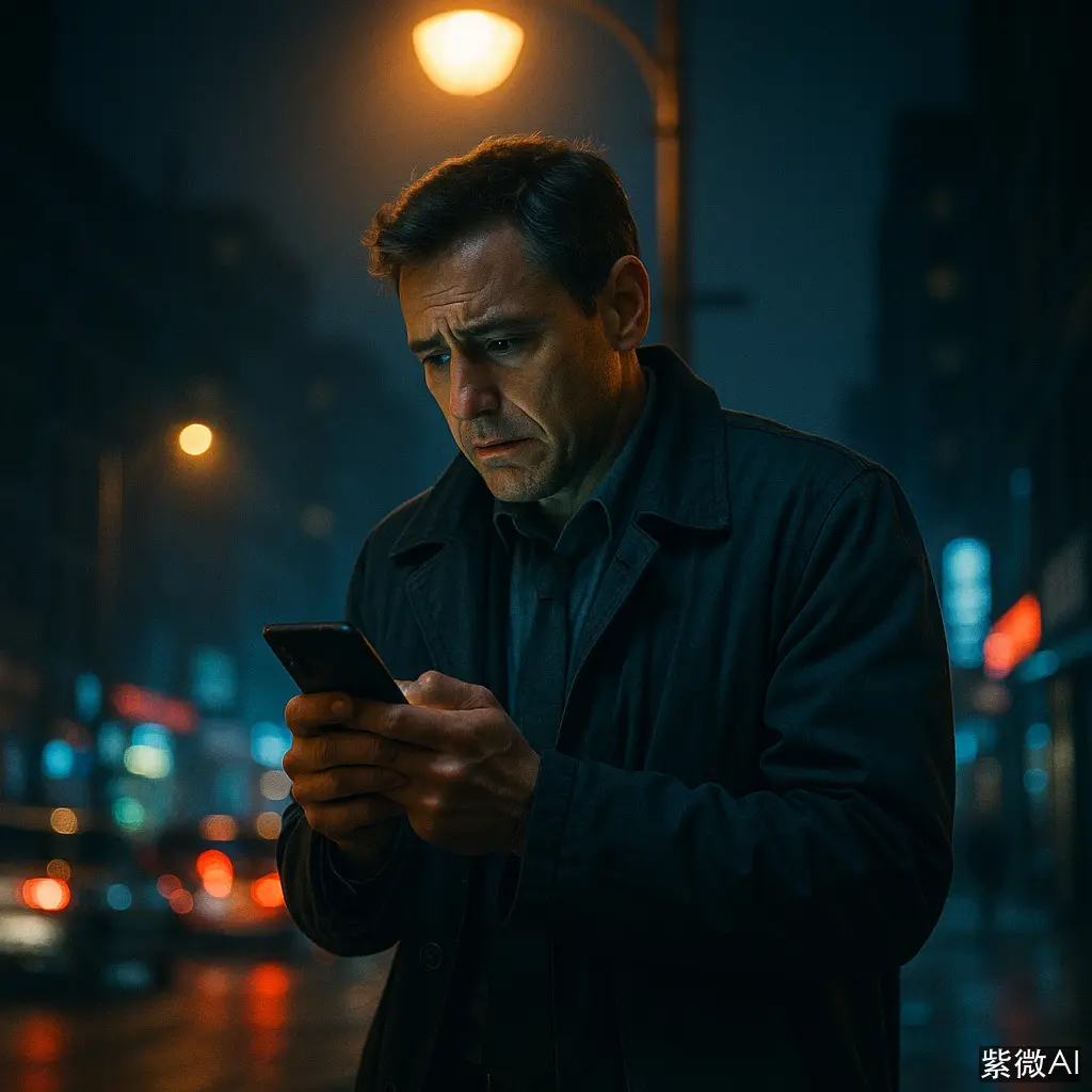 為什麼我總能在最難的時候突然遇到轉機和幫助？ 圖片