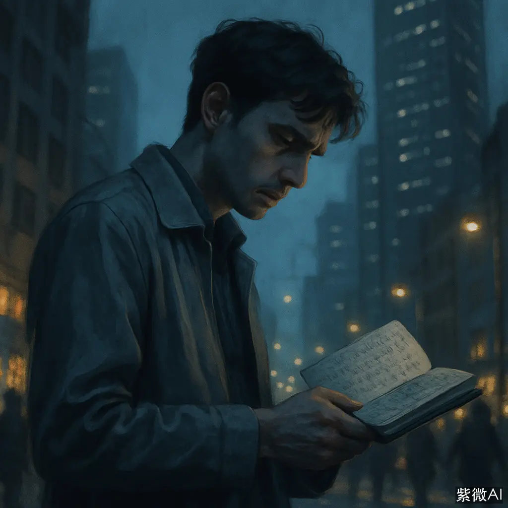 對自己的人生、性格和命運有強烈的主觀解讀和自我反應模式，容易陷入內在拉扯、自我施壓或完美主義，需要主動校準態度，才能把命宮自化從阻塞轉為強大的自我驅動和人生優化。 圖片