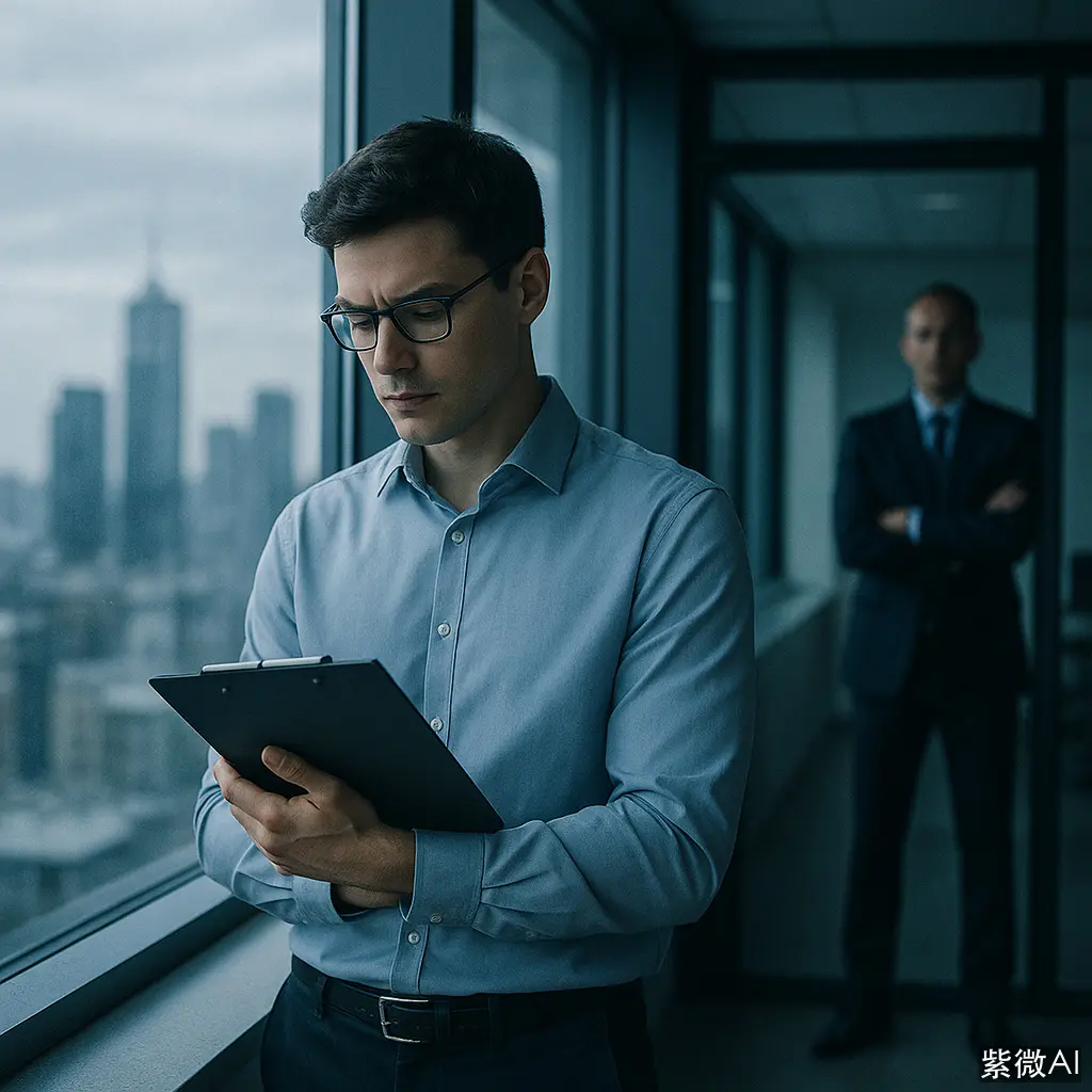 為什麼我和老闆總是相處不順、感覺被管或幫不上忙？ 圖片