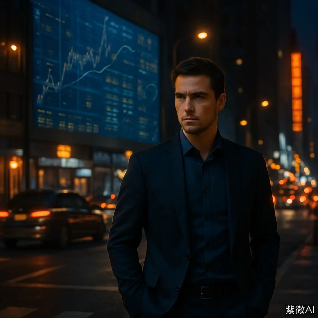 頭腦聰明謀略強、決斷力突出，卻容易脾氣急躁、外表剛烈導致人際誤解和長期孤單感 圖片
