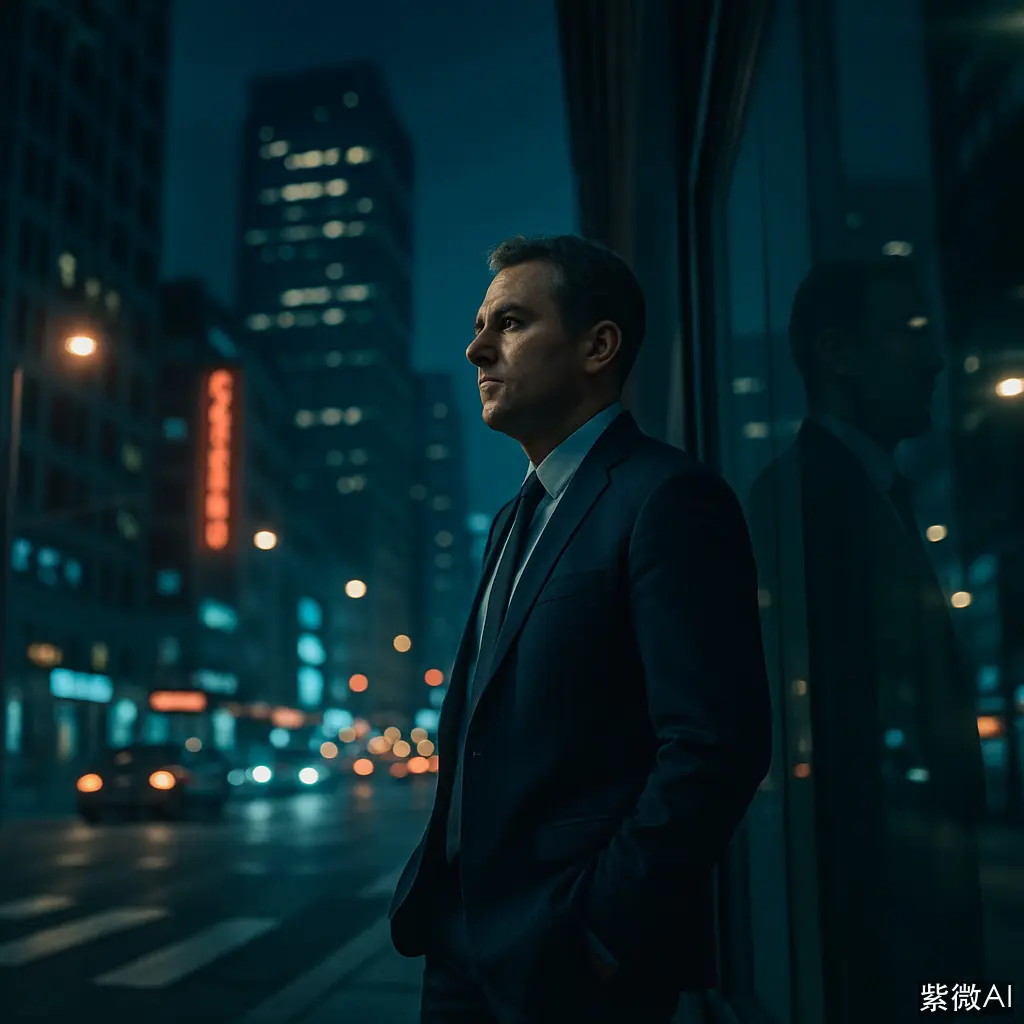 為什麼我這麼穩重現實、有規劃，卻總是缺乏大膽開創的能力和獨立突破的勇氣？ 圖片