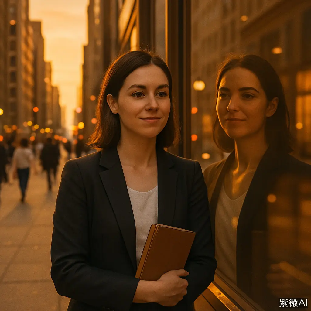 為什麼我穩重協調、責任感強，卻總覺得開創力不足、決策容易猶豫？ 圖片