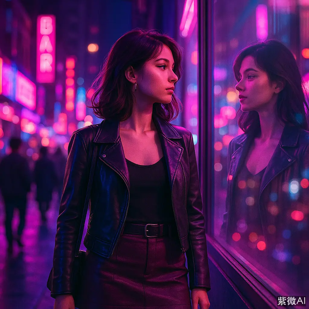 廉貞星的人在感情中吸引力強卻神秘內斂，容易讓人著迷卻難以快速靠近，擔心魅力被誤讀為輕浮或不穩 圖片