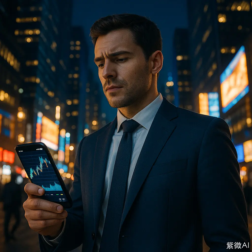 賺錢後存不住、容易衝動消費或投資決策不匹配自己性格，導致財富積累總是卡在某個環節，看別人穩穩增值自己卻反覆消耗 圖片