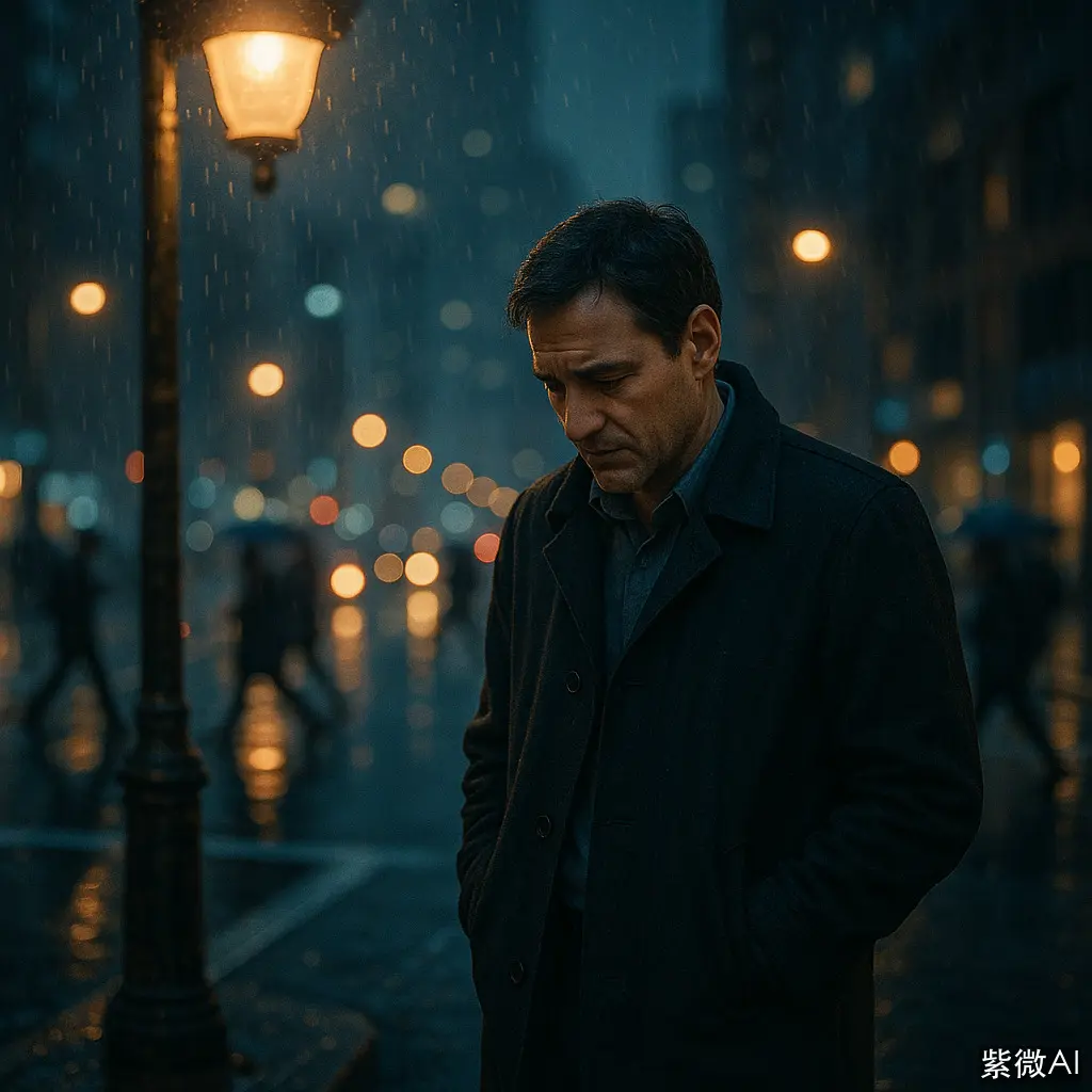 人生階段性陷入低谷，事業、關係、情緒反覆卡頓，容易強行推進導致更大消耗，難以找到有效突破口。 圖片