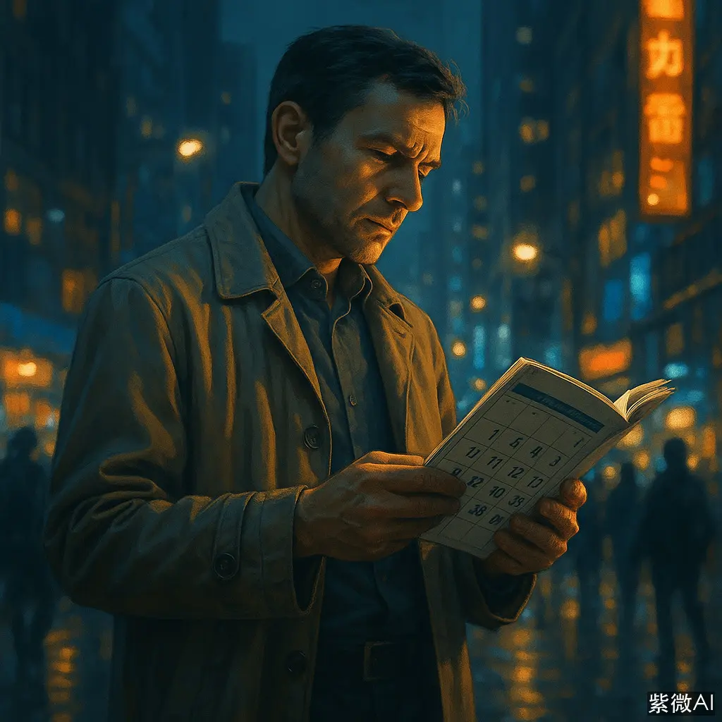 每年運勢感覺明顯不同，卻看不清當年到底哪些領域有機會、哪些容易消耗，導致決策迷茫、容易踩坑或錯過轉機 圖片