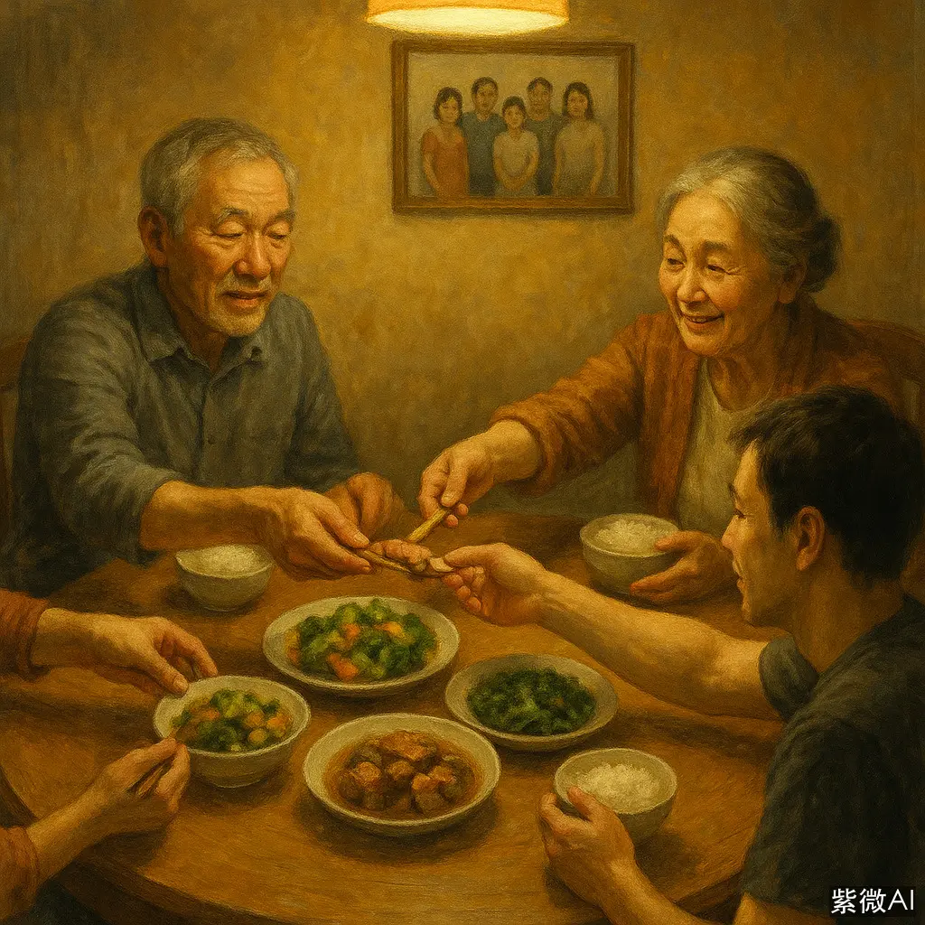 親緣關係（父母、兄弟、伴侶、子女等）深刻影響人生重大決策，既提供情感支持和資源槓桿，也容易成為隱形壓力和束縛，長期在「借力親緣」與「保持獨立」之間反覆拉扯，難以把關係網絡真正轉化為穩定助力 圖片