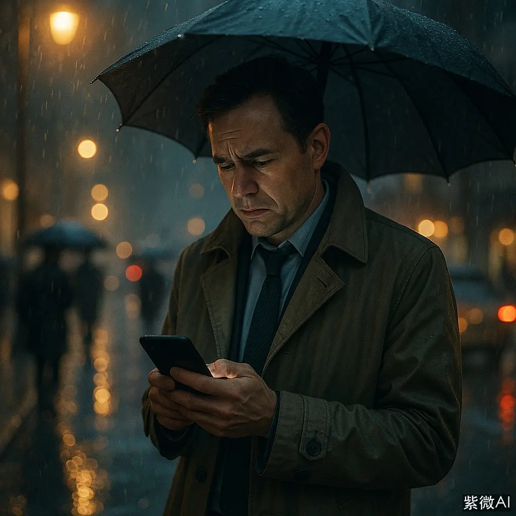 為什麼同一個年份裡，我每個月、每一天的狀態和選擇感覺都不一樣？ 圖片