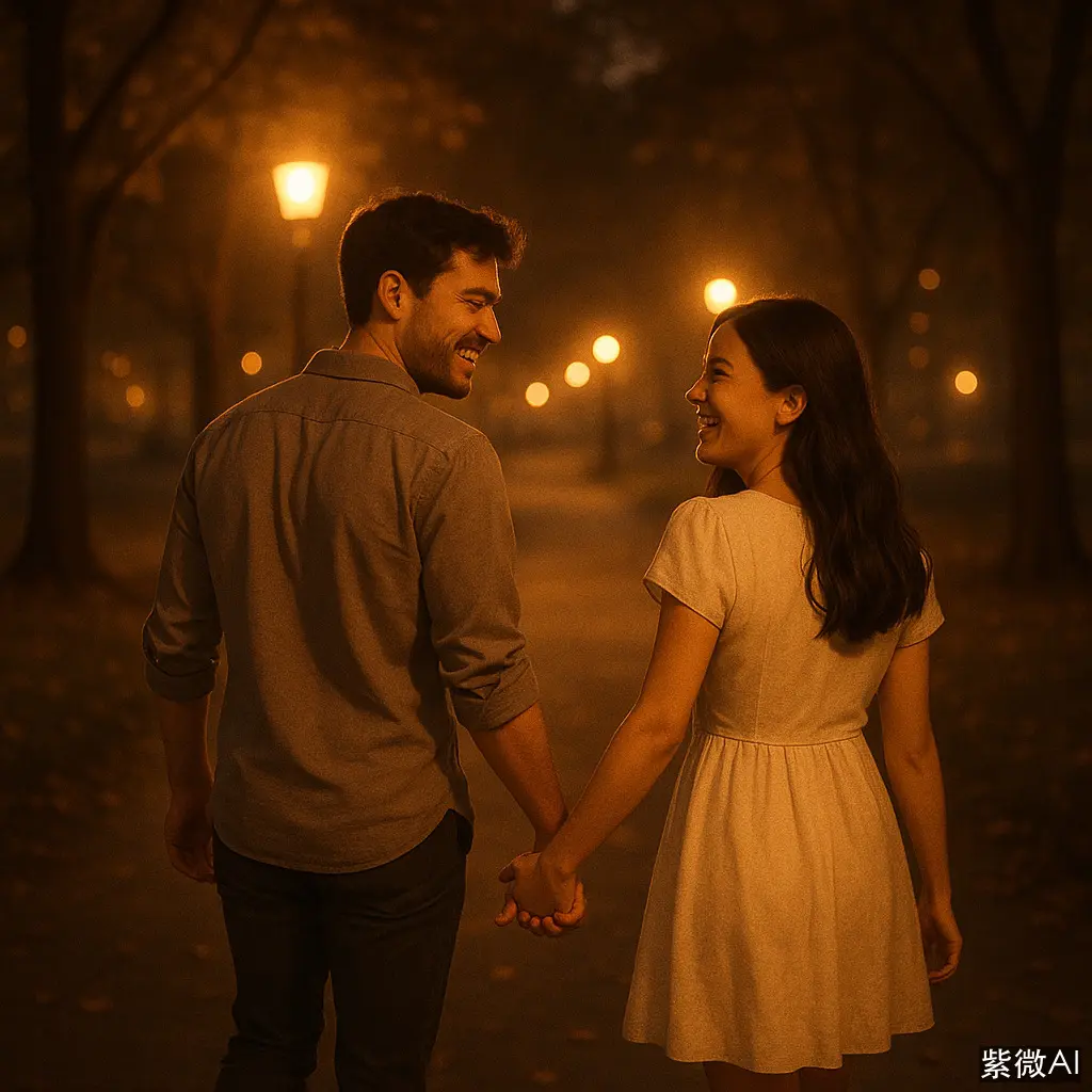 遷移宮顯示的另一半性格和甜蜜模式靠譜嗎？現實中怎麼才能讓感情少失望多甜蜜？ 圖片