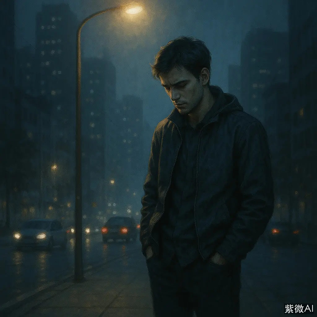 人生選項多、適應力強，卻缺乏堅定主見，容易猶豫不決、隨環境變化，難以把開放可能性轉化為穩定的人生方向和成果。 圖片