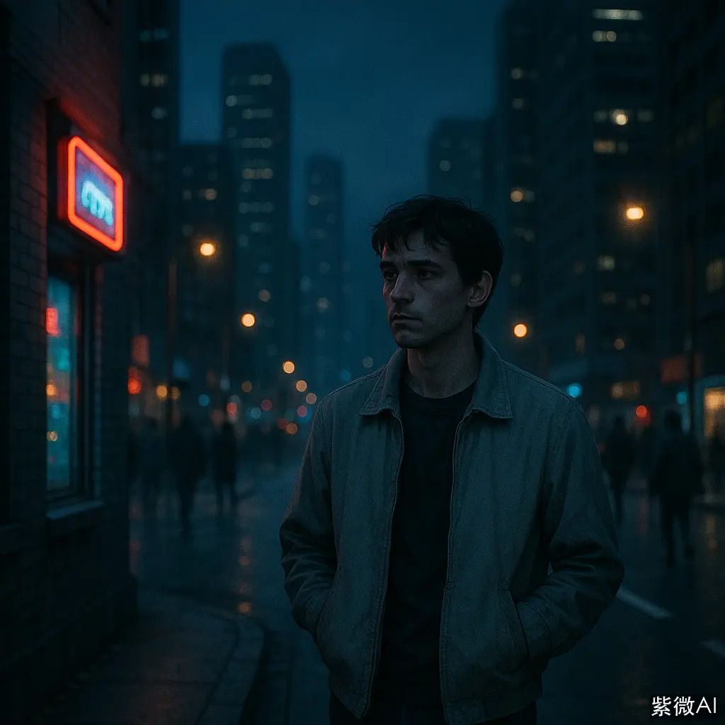 適應力很強、什麼都能做，為什麼就是找不到真正屬於自己的人生方向？ 圖片