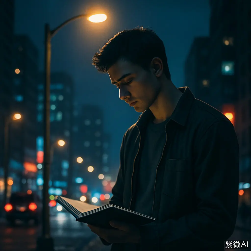 為什麼我這麼聰明靈活，卻總覺得人生方向模糊、很難真正安定？ 圖片