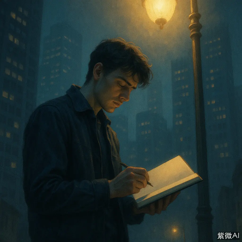 適應各種環境和變化都沒問題，為什麼就是找不到真正屬於自己的人生方向？ 圖片