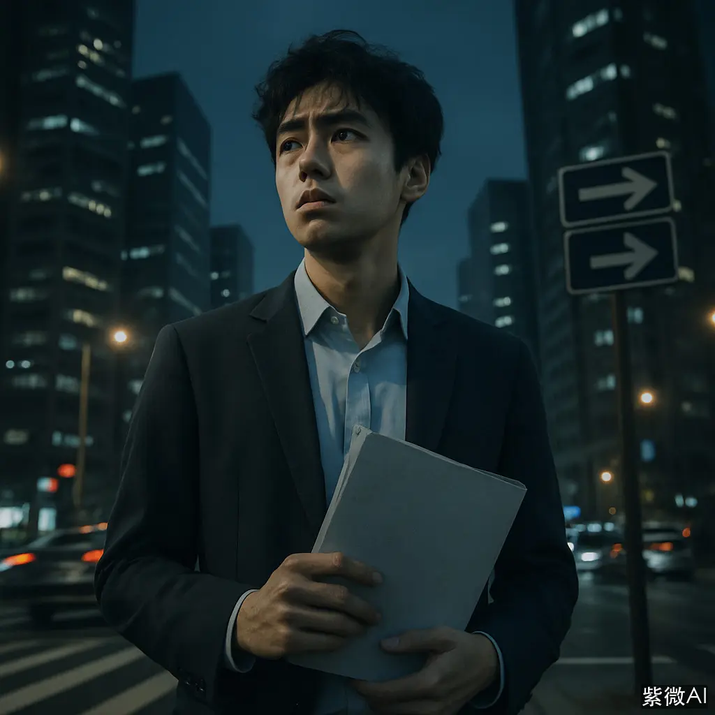 知道自己有一定先天性格和才能，卻難以把人生軌跡真正轉化為高效決策，容易在關鍵節點內耗、走彎路，需要把命宮從被動模式升級為主動決策引擎，實現性格、事業與財富的動態優化。 圖片
