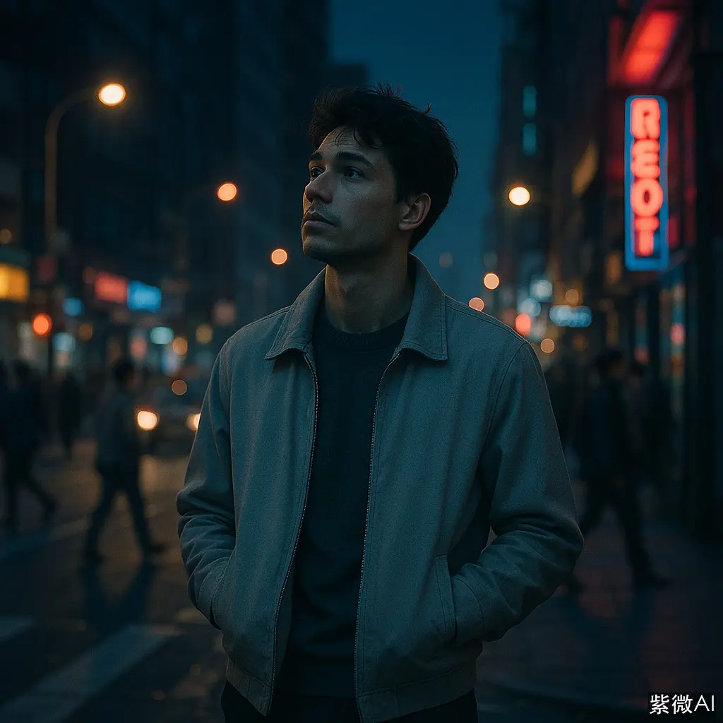 命宮空宮導致主見相對缺失，容易隨環境波動，但結合四化後可轉化為高度的環境敏感性和機會捕捉能力，若運用不當則易漂泊內耗。 圖片