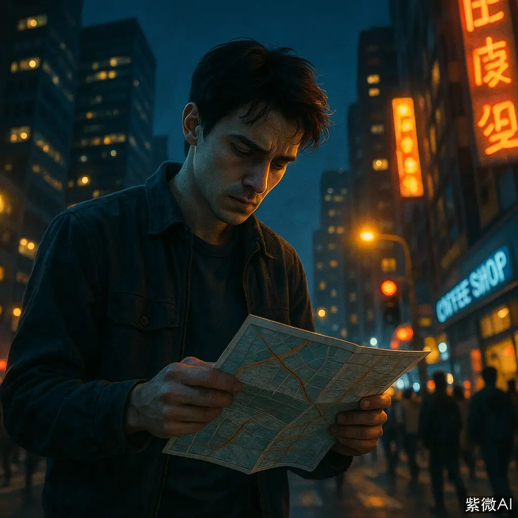 命宮主星能量較強時，性格優勢和決策順暢度明顯提升，但如果沒有主動匹配適合的領域和節奏，仍然容易把優勢消耗在不適應的場景中，導致內心拉扯和效率低下。 圖片