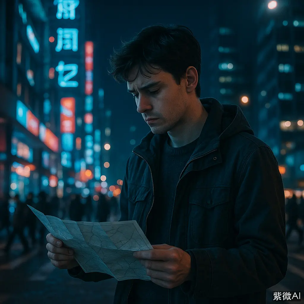 為什麼我的性格和人生重要選擇總是帶著某種固定模式，怎麼努力都改不徹底？ 圖片