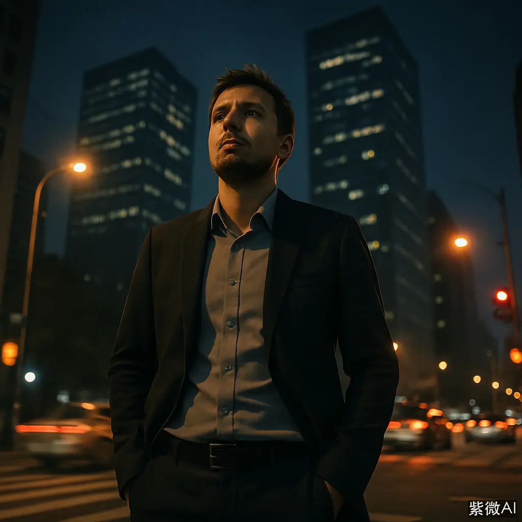 為什麼我前半生和後半生的關注點、決策方式差別這麼大？該如何銜接好前後半生？ 圖片