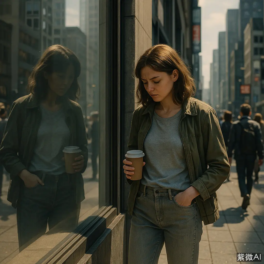為什麼我的身材總是容易往某個方向走，控制起來特別費勁？ 圖片