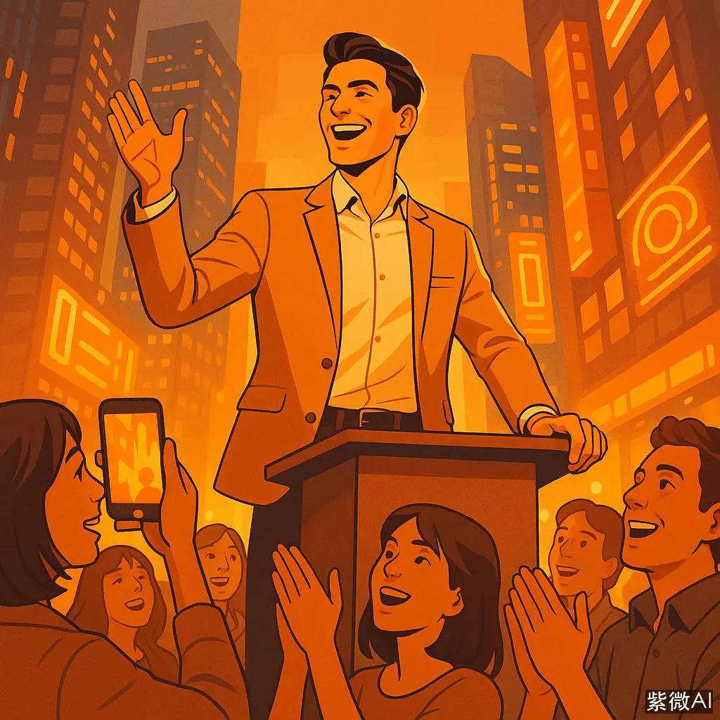 努力和才華明明不差，卻總是很難被外界看見和記住，感覺自己的價值長期處於「被埋沒」狀態 圖片