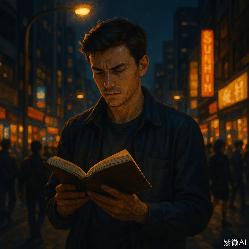 為什麼我人生有些領域特別容易得到幫助和積累，有些領域卻總是阻礙重重、需要反覆調整和反思？ 圖片