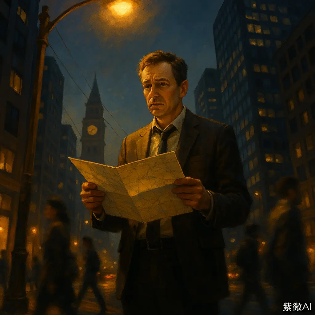 總覺得自己努力卻收穫不大，生活比別人更辛苦，羨慕那些看起來天生條件好、一路順遂的人，不知道自己的人生起點和潛力到底如何。 圖片